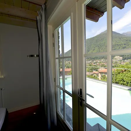Vila Casa Bagnara- Welchome *