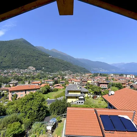 Casa Bagnara- Welchome Vila *