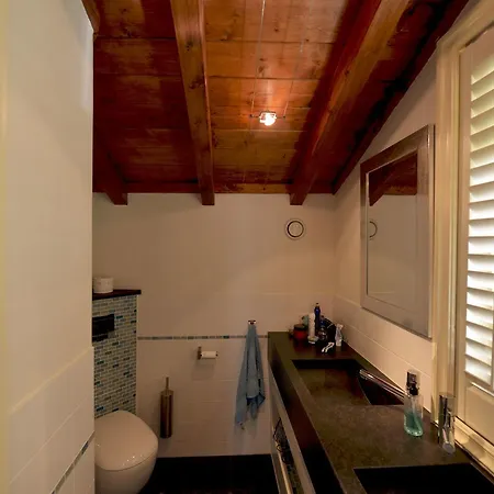 Vila Casa Bagnara- Welchome *