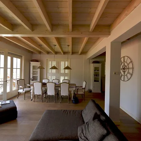 Casa Bagnara- Welchome Vila *