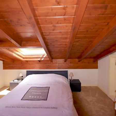 Casa Bagnara- Welchome Vila *