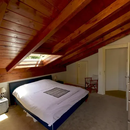 Vila Casa Bagnara- Welchome