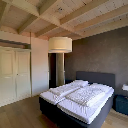 Vila Casa Bagnara- Welchome